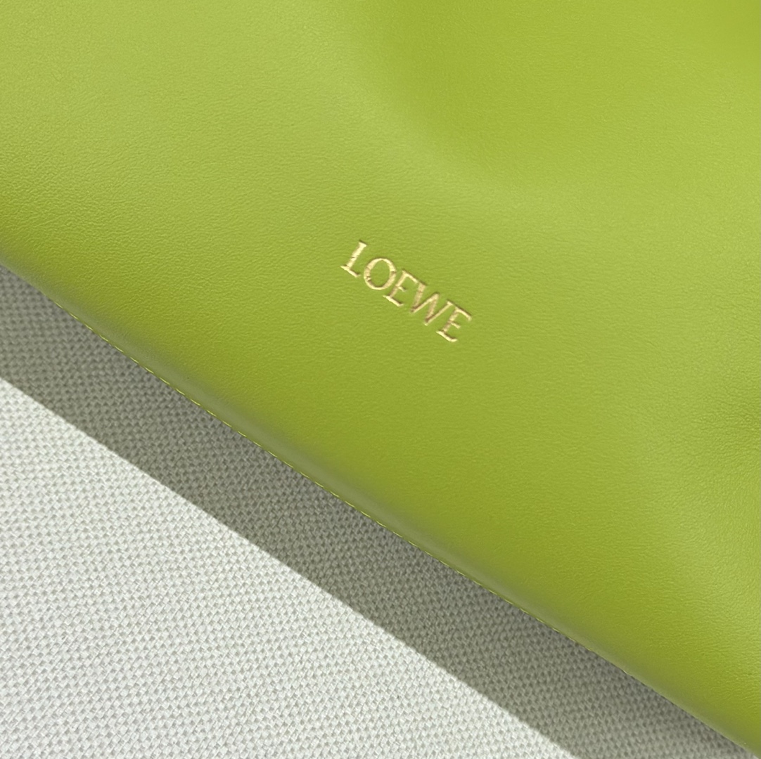 Loewe Flamenco Bags